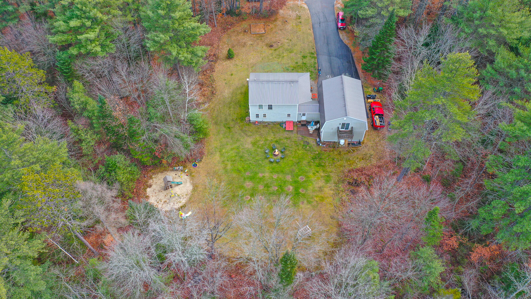 27 Lords Hill Road Denmark, ME 04022 - Photo 19 of 92 27 lords hill-19