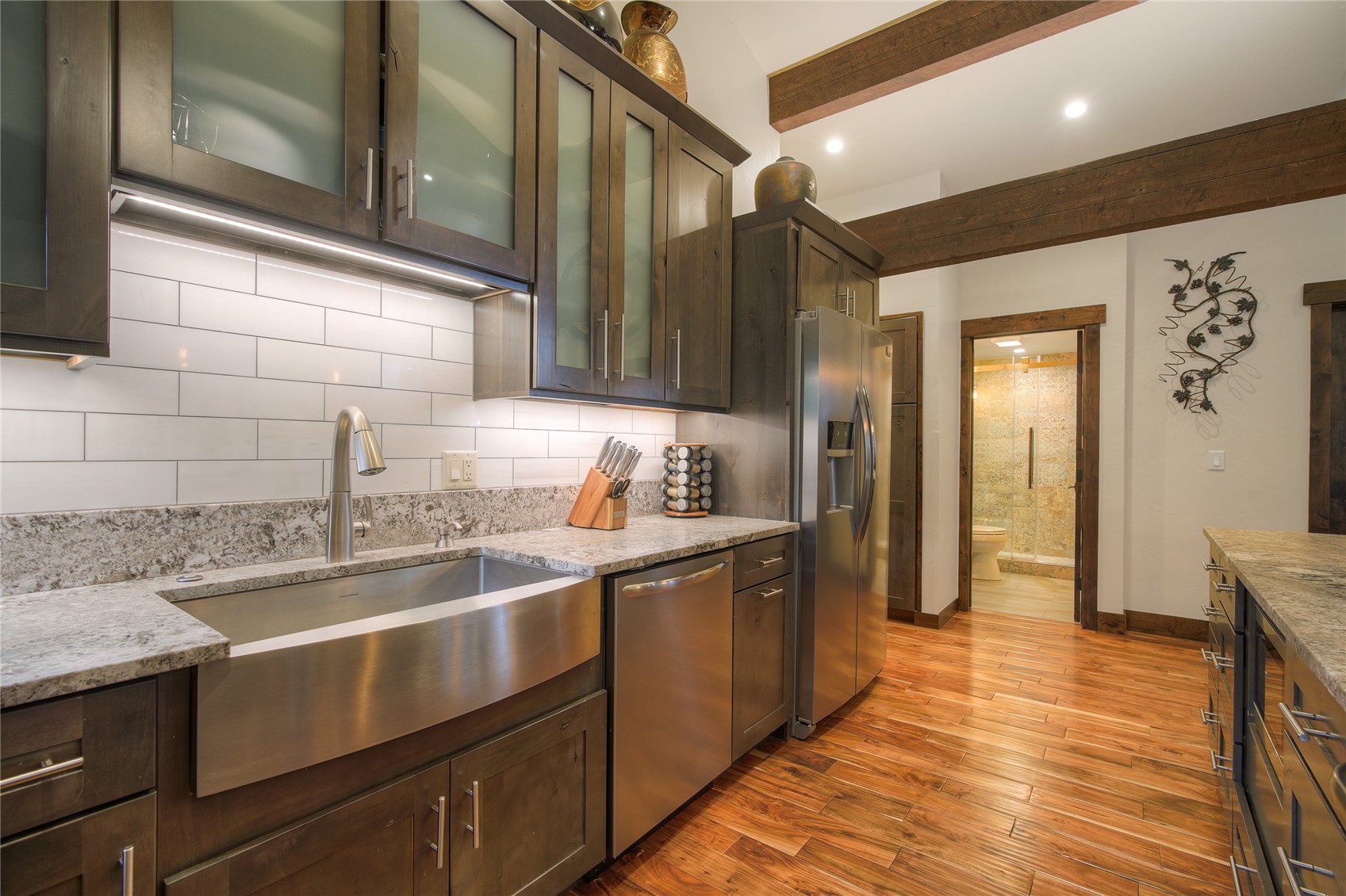 187 Fuller Placer Road, Unit F Breckenridge, CO 80424 - Photo 9 of 49