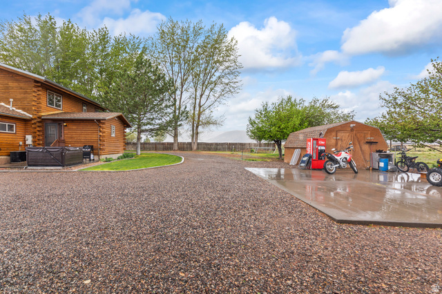 320 West 400 North Monroe, UT 84754 - Photo 46 of 81
