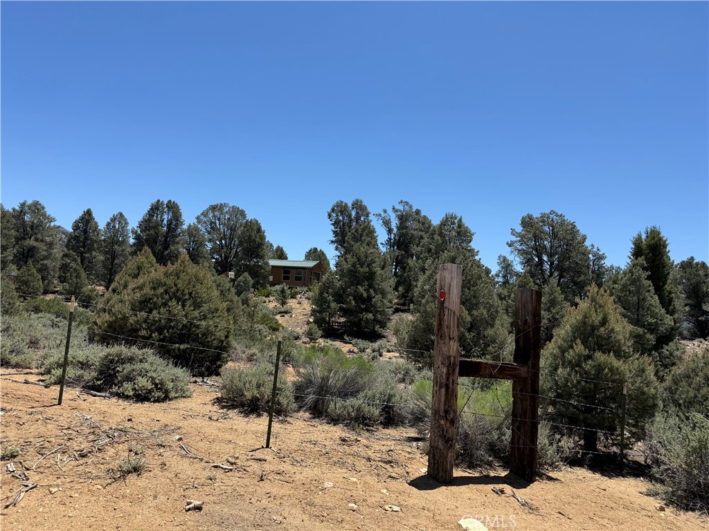 98417 Sierra Meadow Road Kennedy Meadows, CA 93527 - Photo 41 of 48