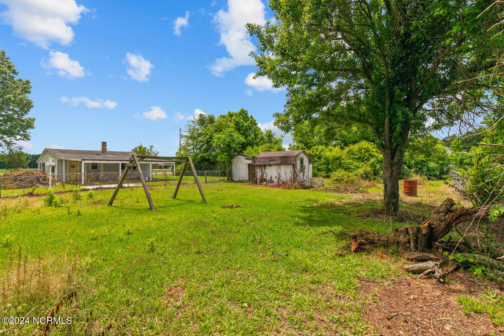 160 Bennett Road Goldsboro, NC 27530 - Photo 39 of 40 39