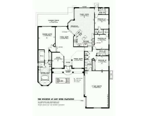 560 Southwest Yacht Basin Way Stuart, FL 34997 - Photo 4 of 9 Additional Photo