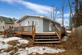$224,900 | 523 18th Street Northwest, Bemidji, MN 56601