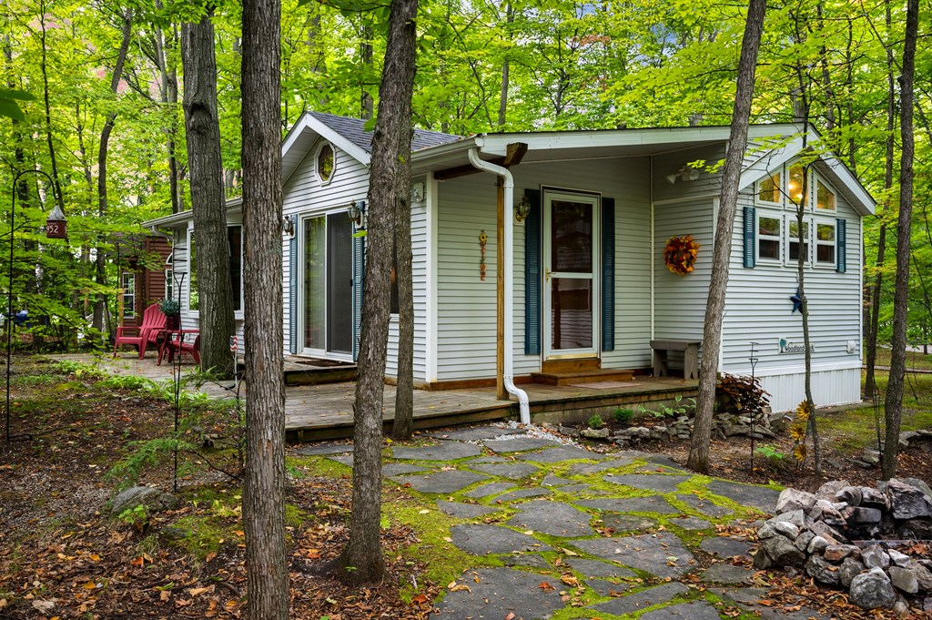 4286 Harbor School Road, Unit 58&59 Egg Harbor, WI 54209 - Photo 3 of 27