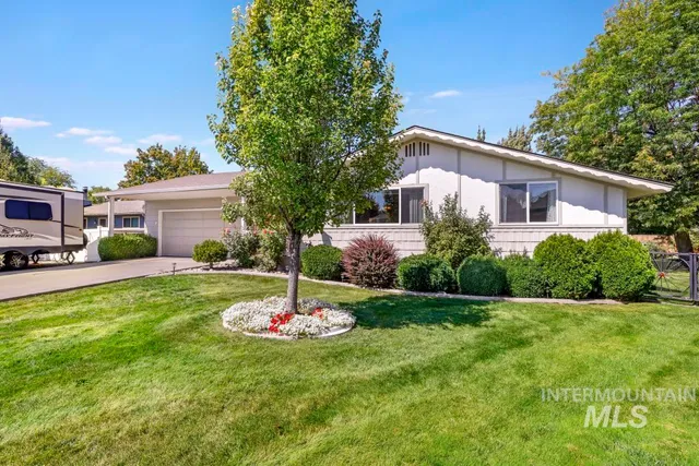 $430,000 | 2351 Castle Drive, Twin Falls, ID 83301