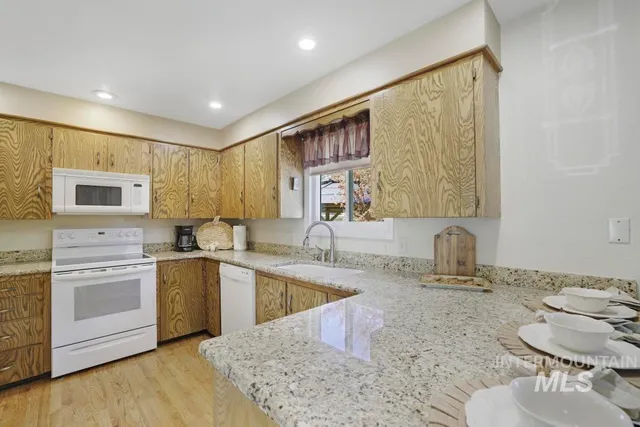 $430,000 | 2351 Castle Drive, Twin Falls, ID 83301