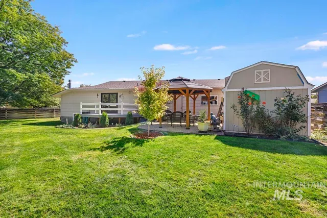 $430,000 | 2351 Castle Drive, Twin Falls, ID 83301