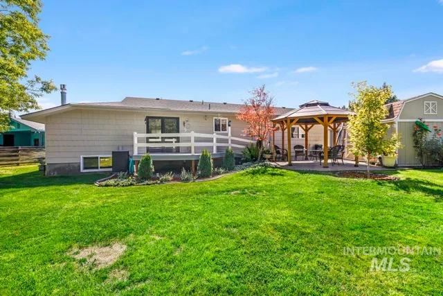 $430,000 | 2351 Castle Drive, Twin Falls, ID 83301