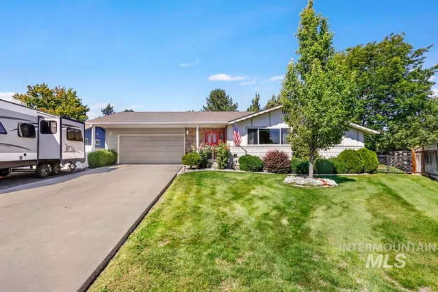 $430,000 | 2351 Castle Drive, Twin Falls, ID 83301