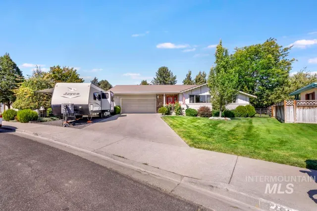 $430,000 | 2351 Castle Drive, Twin Falls, ID 83301