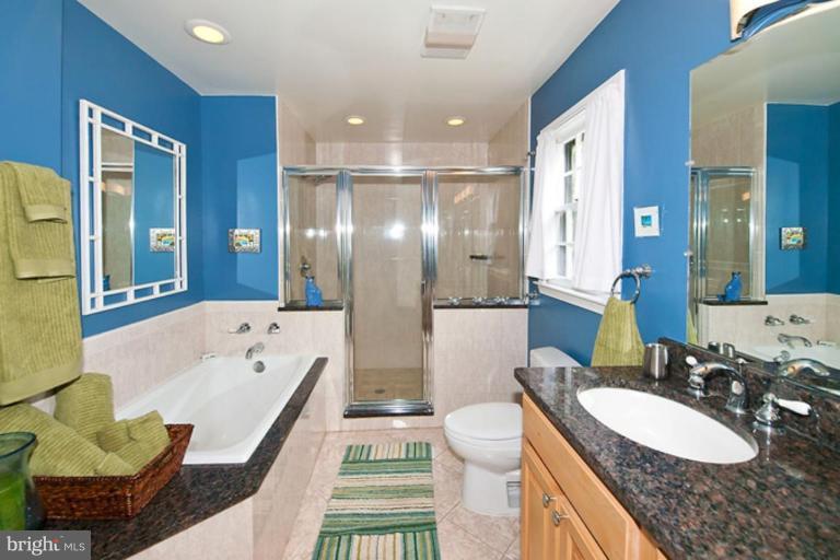 11823 Henderson Road Clifton, VA 20124 - Photo 9 of 20 Master Bath