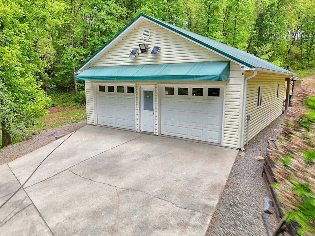 522 Fred Amos Road Murphy, NC 28906 - Photo 27 of 73 Gallery Image 27