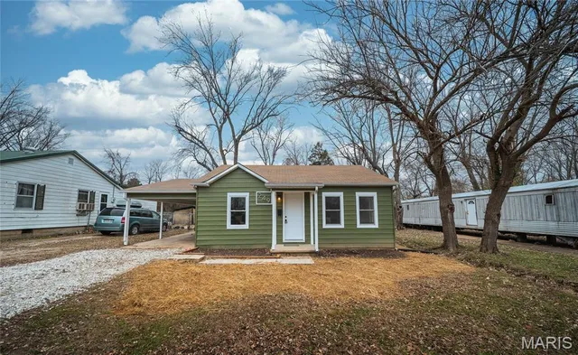 $135,000 | 249 Division Street, Sullivan, MO 63080