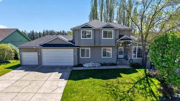 $549,000 | 16416 North Morton Drive, Spokane, WA 99208