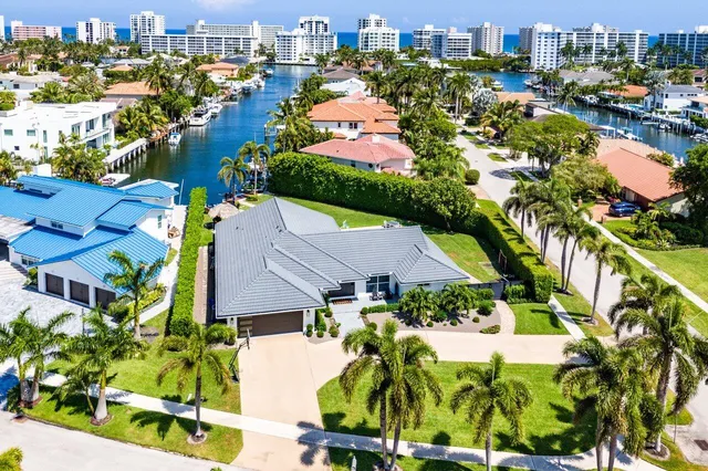 $3,195,000 | 7700 Northeast Spanish Trail Court, Boca Raton, FL 33487