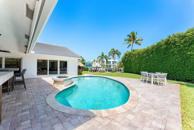 $3,195,000 | 7700 Northeast Spanish Trail Court, Boca Raton, FL 33487