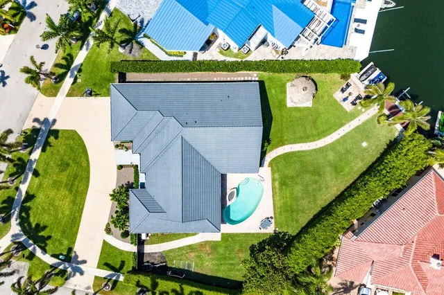 $3,195,000 | 7700 Northeast Spanish Trail Court, Boca Raton, FL 33487