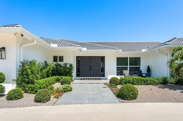 $3,195,000 | 7700 Northeast Spanish Trail Court, Boca Raton, FL 33487