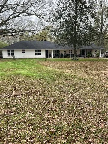 $549,000 | 53384 Highway 40, Loranger, LA 70446