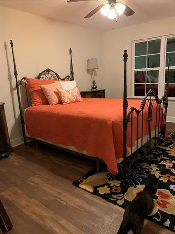 $549,000 | 53384 Highway 40, Loranger, LA 70446