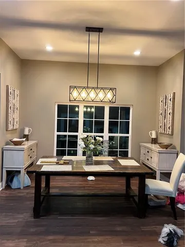 $549,000 | 53384 Highway 40, Loranger, LA 70446