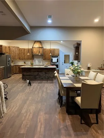 $549,000 | 53384 Highway 40, Loranger, LA 70446