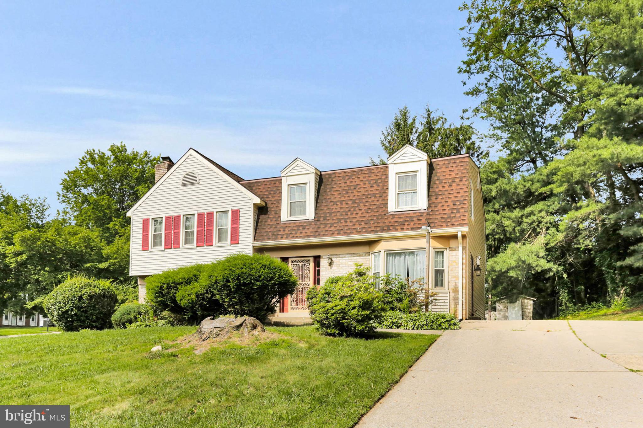 Welcome to 12608 Garden Gate Road