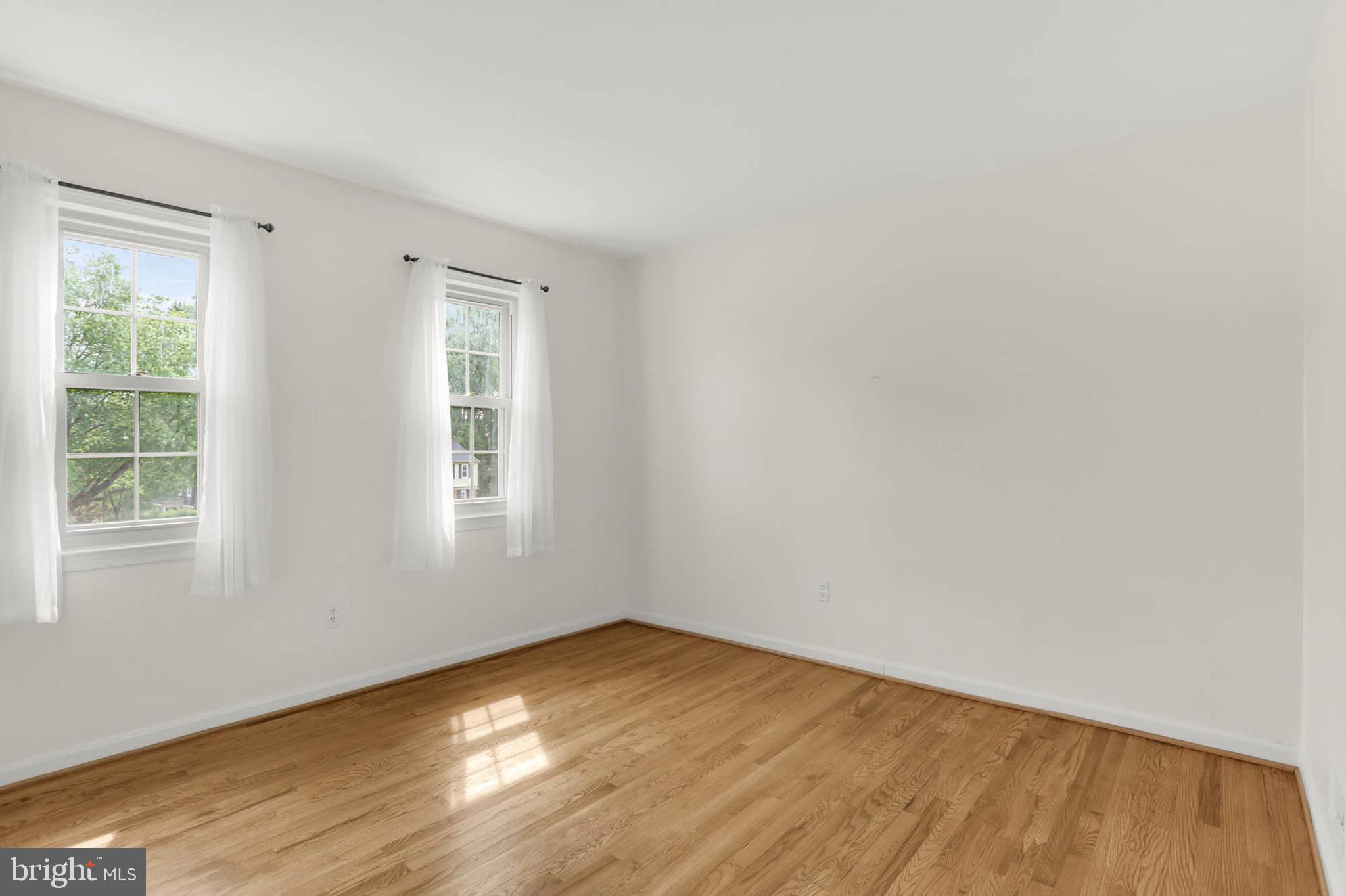 12608 Garden Gate Road Silver Spring, MD 20902 - Photo 15 of 40 Level 4 Bedroom 2