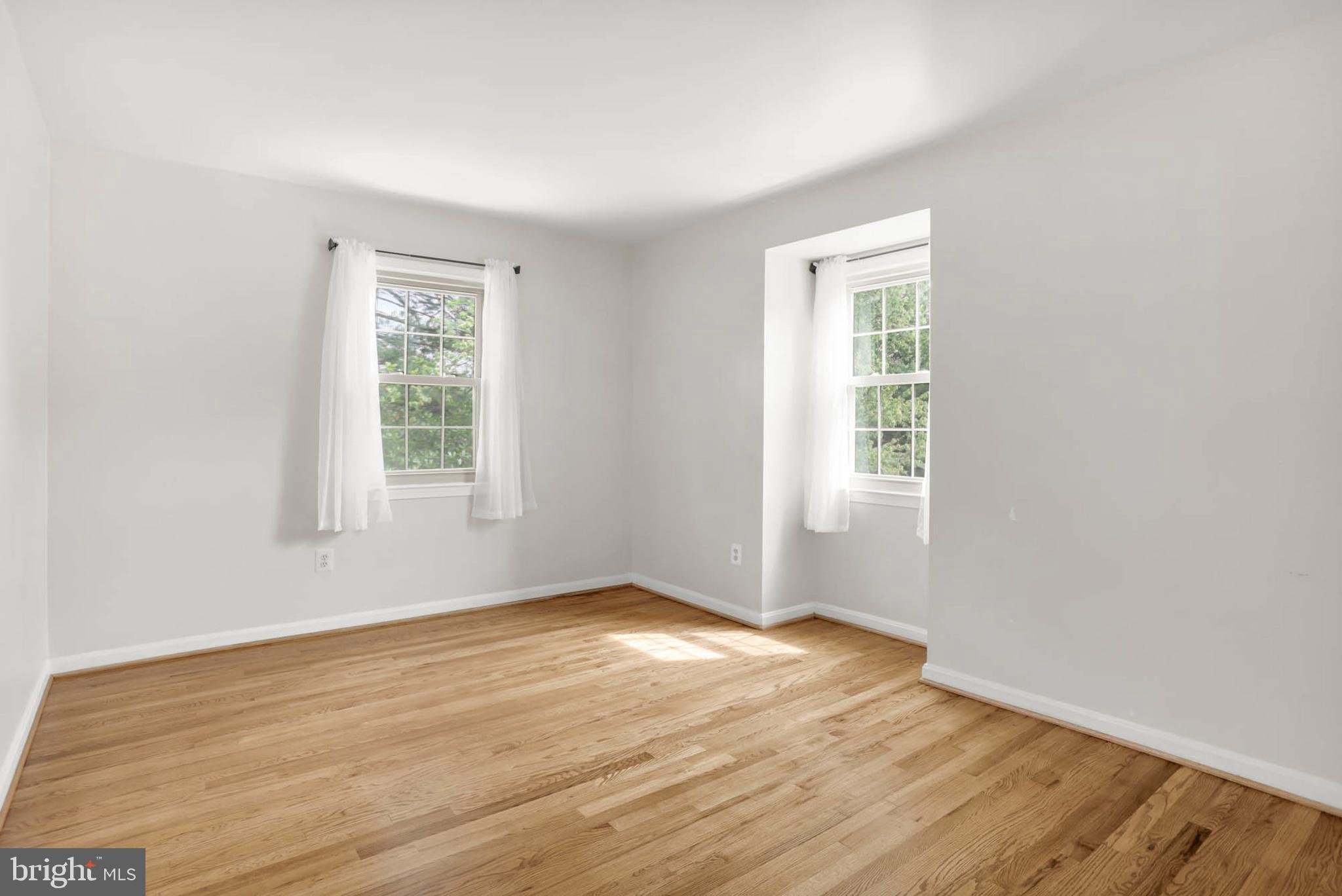12608 Garden Gate Road Silver Spring, MD 20902 - Photo 17 of 40 5th level Bedroom 3