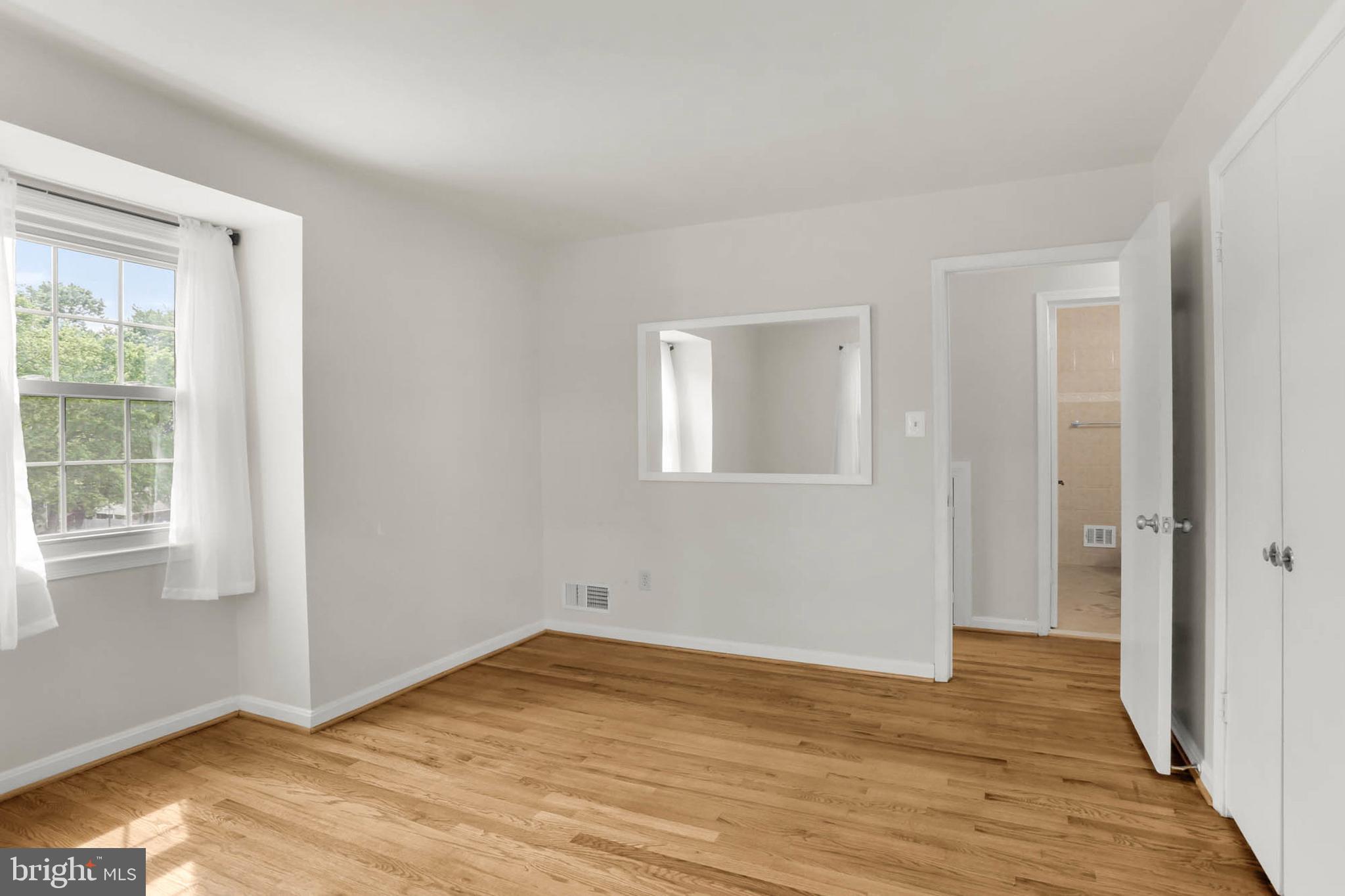 12608 Garden Gate Road Silver Spring, MD 20902 - Photo 18 of 40 Bedroom 3