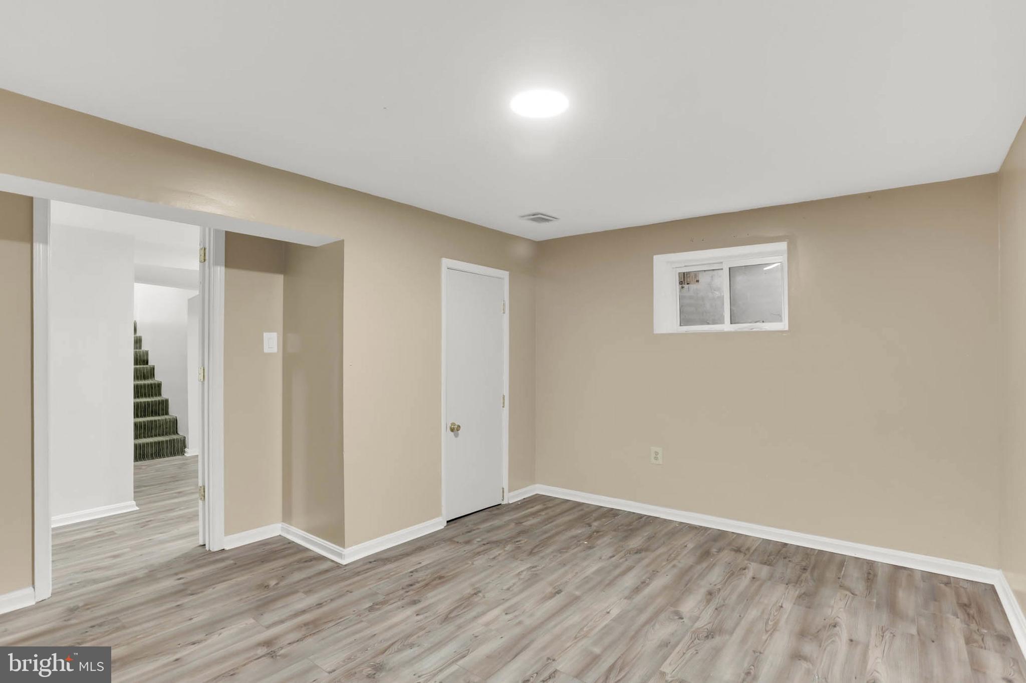 12608 Garden Gate Road Silver Spring, MD 20902 - Photo 30 of 40 Lower level 2nd Family Room