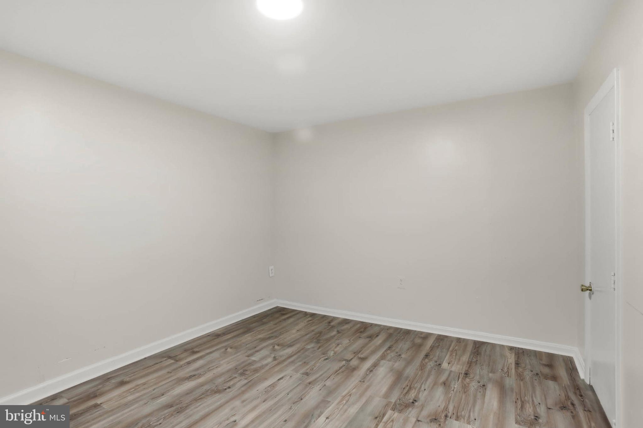 12608 Garden Gate Road Silver Spring, MD 20902 - Photo 31 of 40 Lower Level Bedroom 6