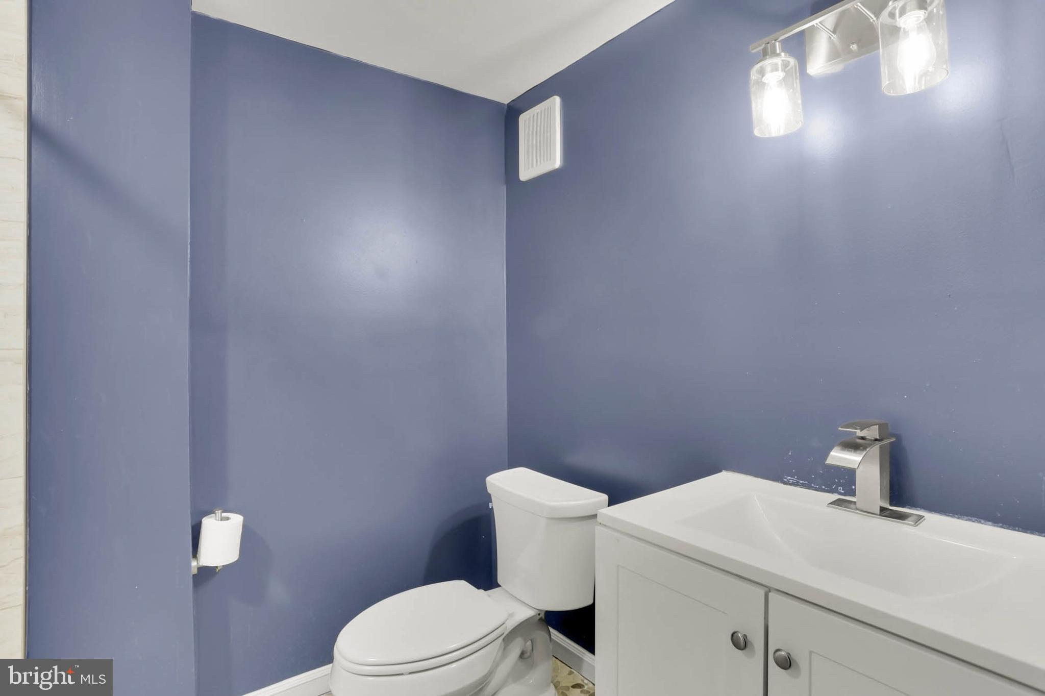 12608 Garden Gate Road Silver Spring, MD 20902 - Photo 33 of 40 Lower Level full bath