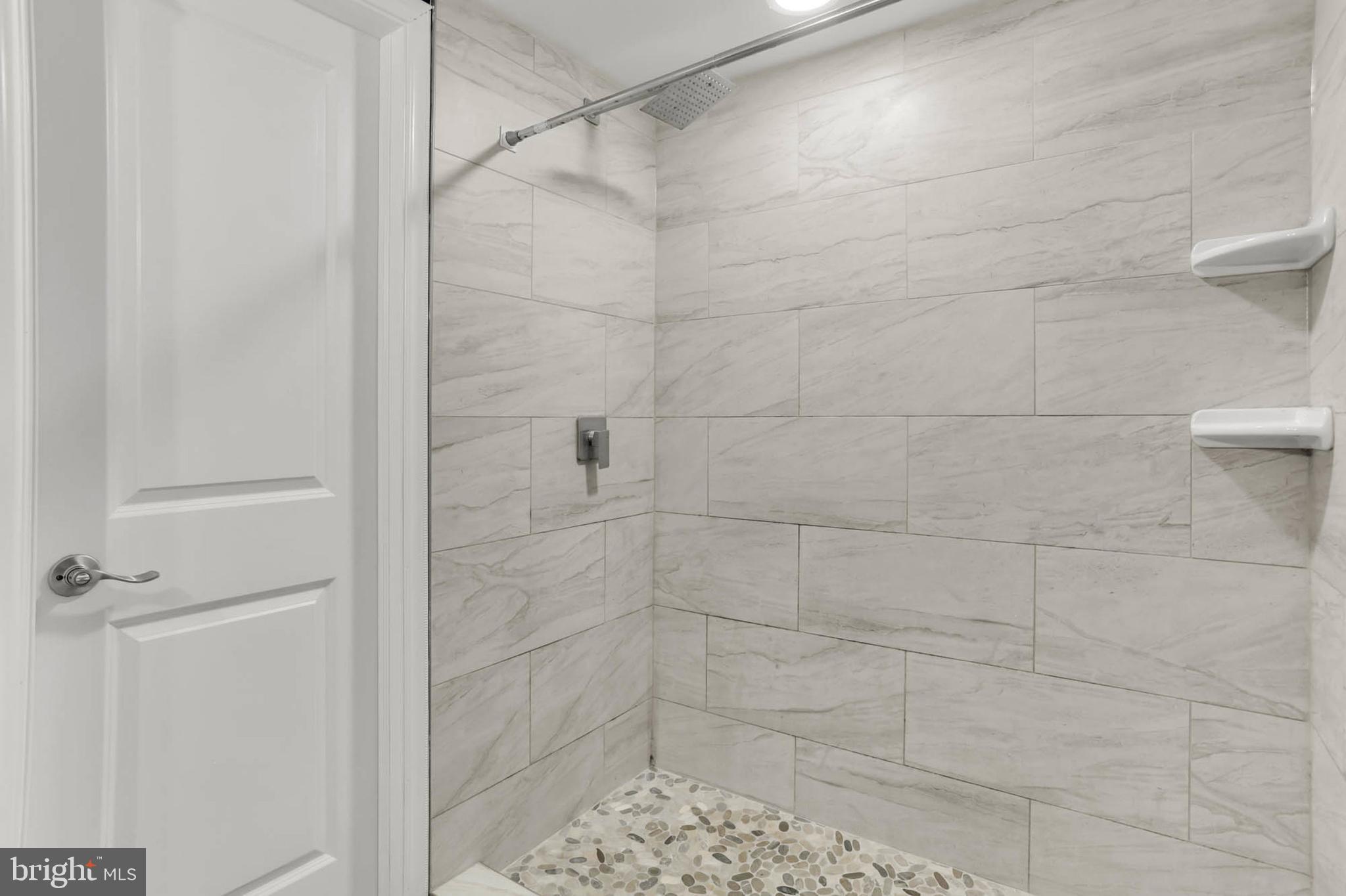 12608 Garden Gate Road Silver Spring, MD 20902 - Photo 34 of 40 Lower level full bath