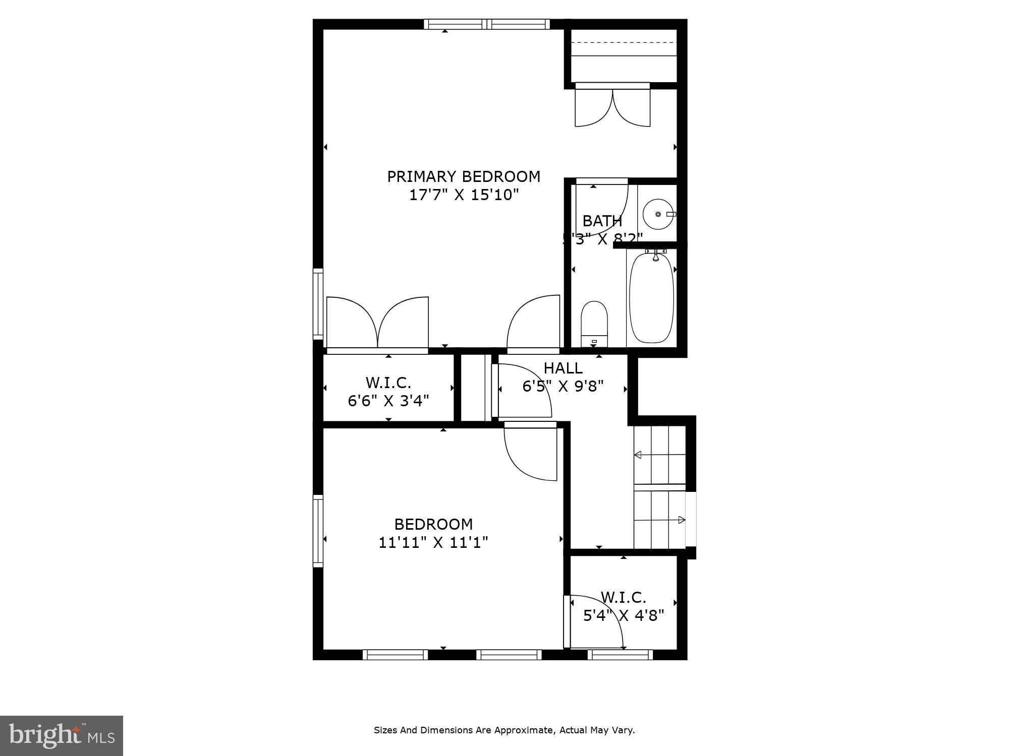 12608 Garden Gate Road Silver Spring, MD 20902 - Photo 39 of 40 4th Level