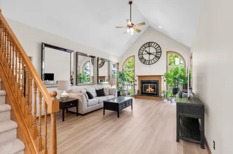 $574,900 | 3950 Royal Oaks Drive, Mount Pleasant, WI 53406