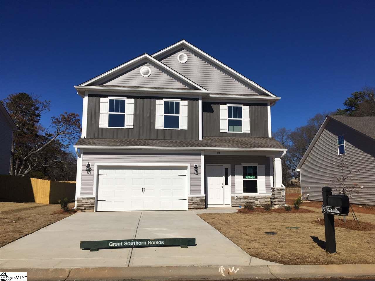 713 Camberwell Road Simpsonville, SC 29680 - Photo 1 of 8 Gallery Image 1