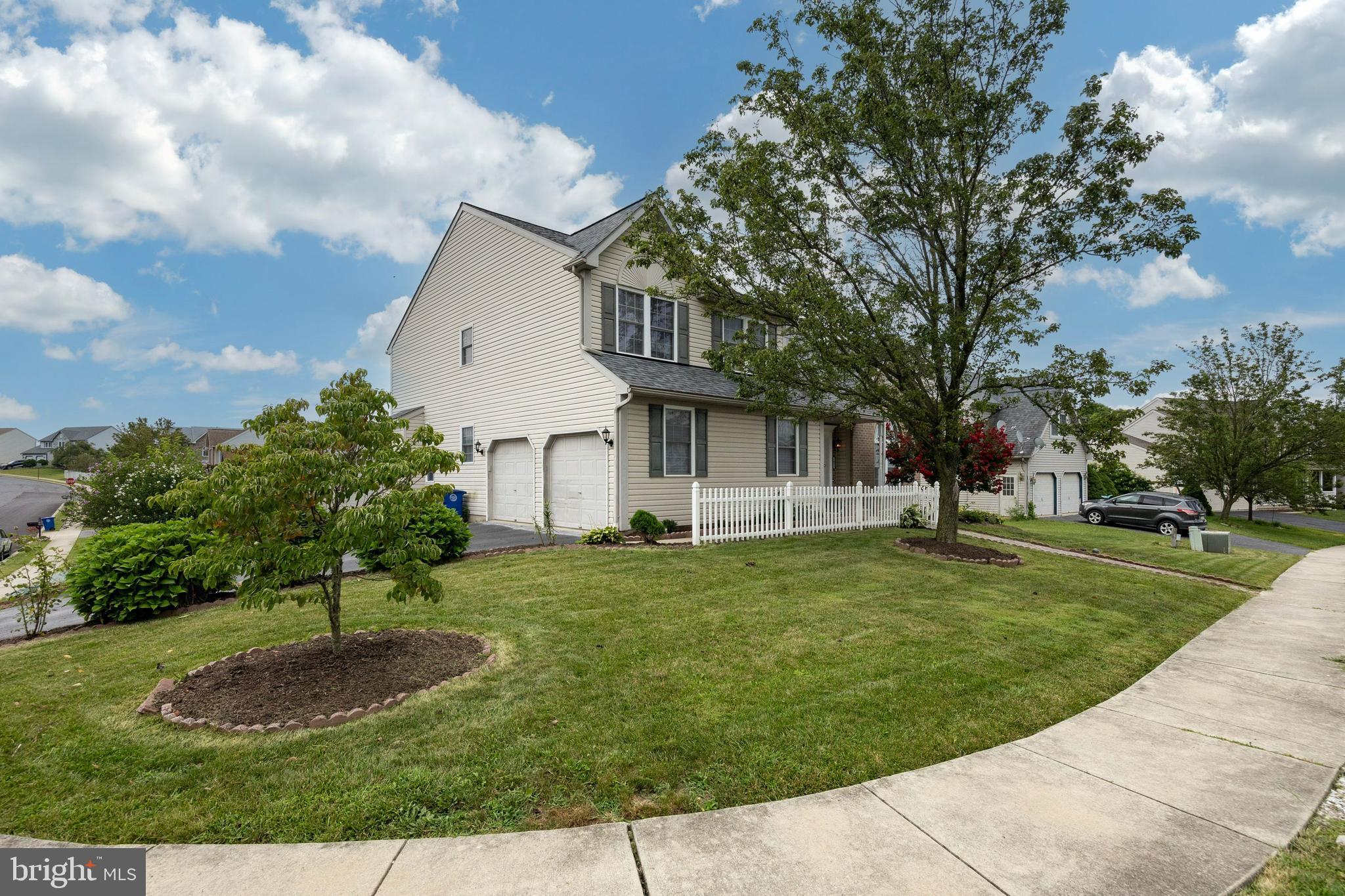 1021 Conifer Road Leesport, PA 19533 - Photo 1 of 42 Gallery Image 1