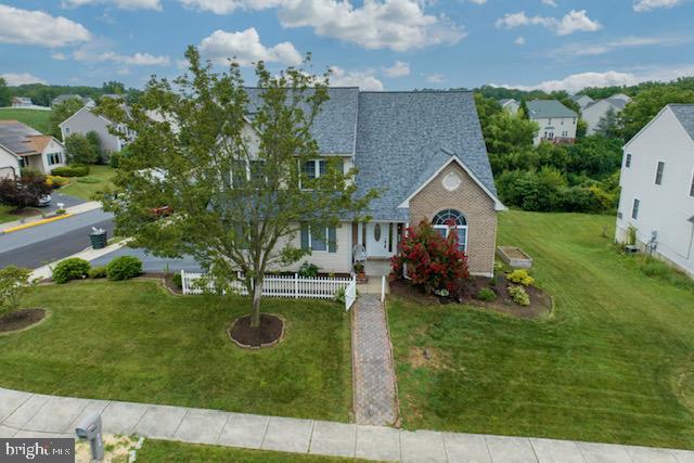 1021 Conifer Road Leesport, PA 19533 - Photo 2 of 42 Gallery Image 2