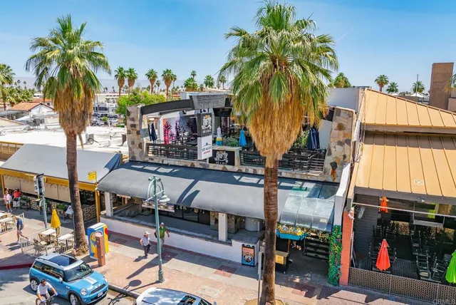 $398,888 | 800 East Cottonwood Road, Unit 2, Palm Springs, CA 92262