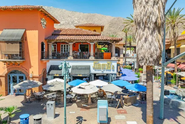 $398,888 | 800 East Cottonwood Road, Unit 2, Palm Springs, CA 92262