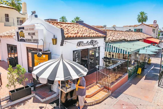 $398,888 | 800 East Cottonwood Road, Unit 2, Palm Springs, CA 92262