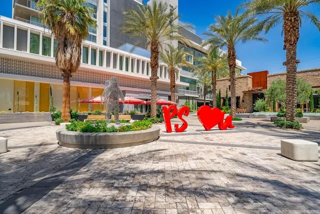 $398,888 | 800 East Cottonwood Road, Unit 2, Palm Springs, CA 92262