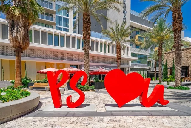 $398,888 | 800 East Cottonwood Road, Unit 2, Palm Springs, CA 92262