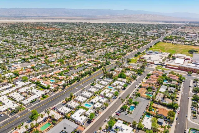 $398,888 | 800 East Cottonwood Road, Unit 2, Palm Springs, CA 92262