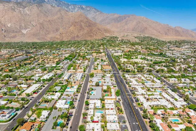 $398,888 | 800 East Cottonwood Road, Unit 2, Palm Springs, CA 92262