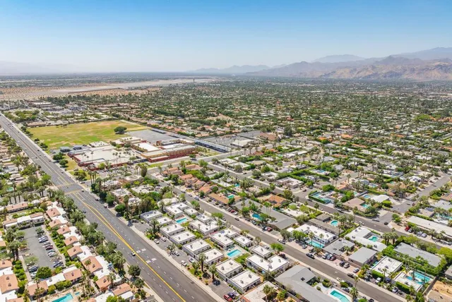 $398,888 | 800 East Cottonwood Road, Unit 2, Palm Springs, CA 92262