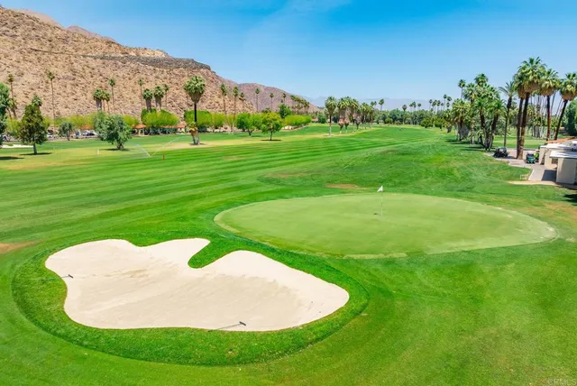 $398,888 | 800 East Cottonwood Road, Unit 2, Palm Springs, CA 92262