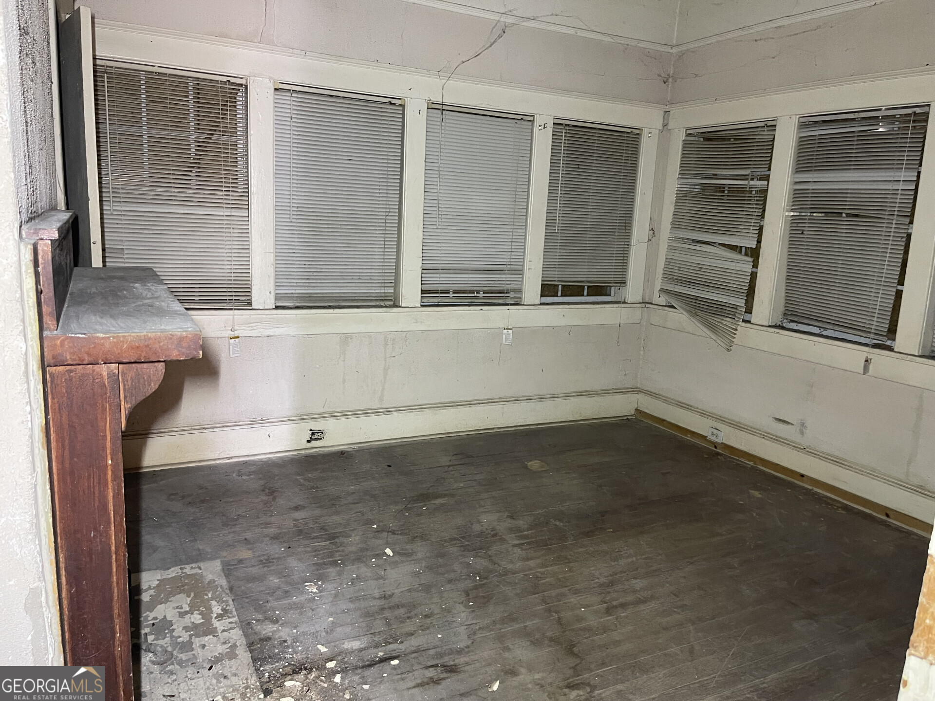 1851 Coleman Avenue Macon, GA 31201 - Photo 18 of 23 a view of a storage & utility room