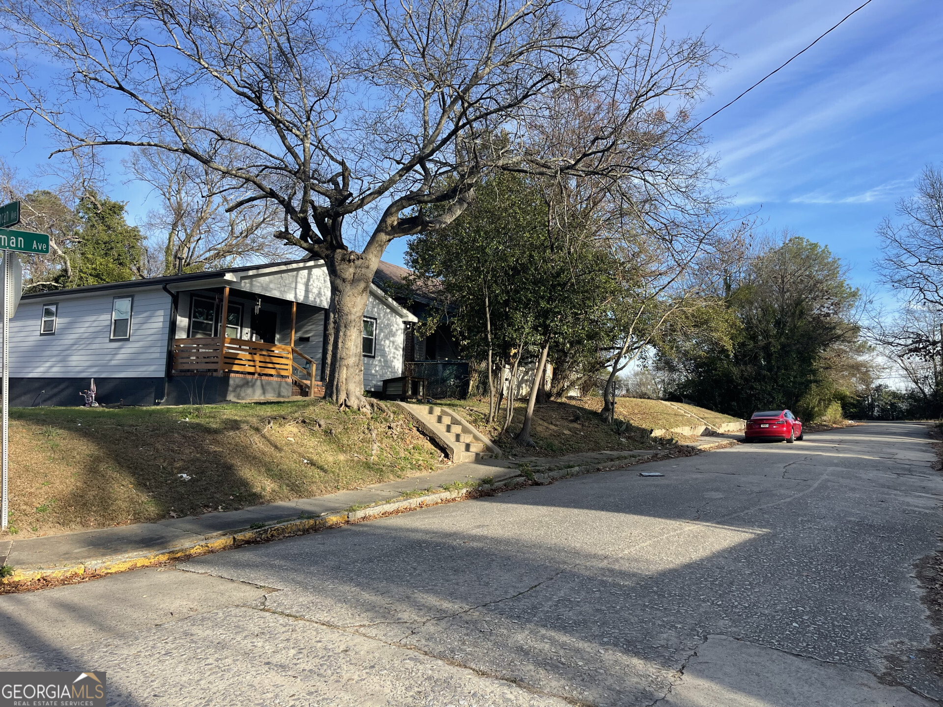 1851 Coleman Avenue Macon, GA 31201 - Photo 3 of 23